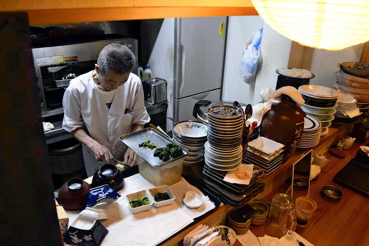 5月の日本食業界売上、ファンデミック以前の水準を超えた