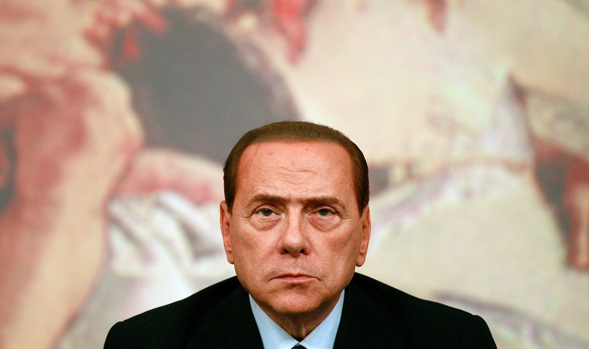 Silvio Berlusconi, Polarizing Former Prime Minister of Italy, Dies