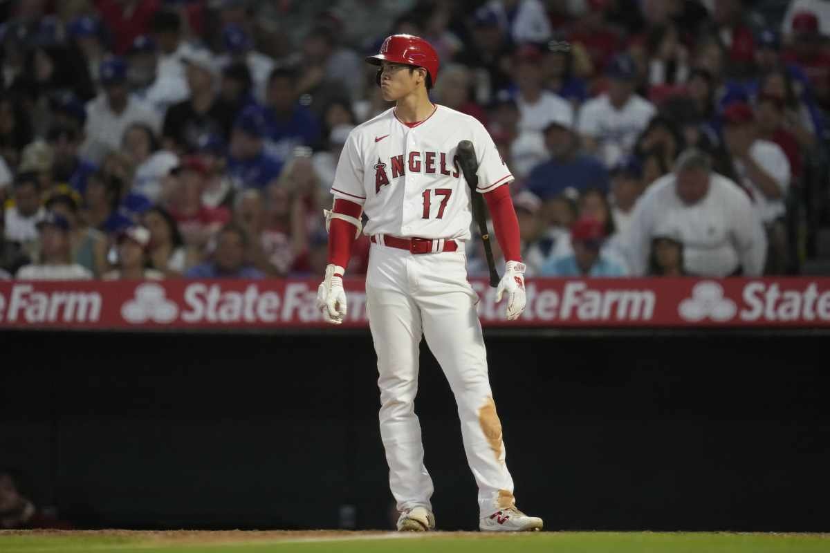 Shohei Ohtani and Ronald Acuña Jr Elected to Start in MLB All-Star Game