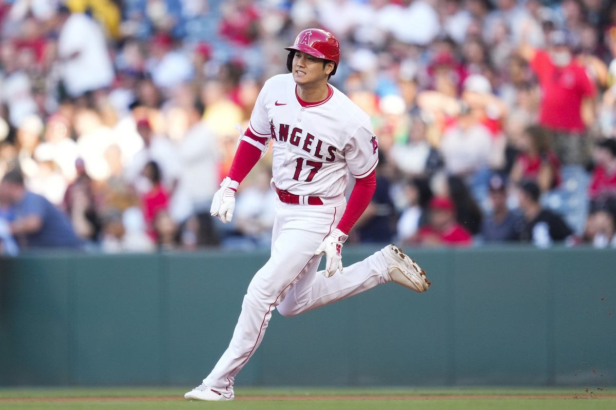 Shohei Ohtani homers twice, pitches Angels to victory over White Sox, National Sports