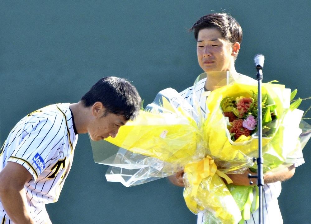 Ex-Tigers Outfielder Yokota Dies at 28 from Battle with Brain Cancer ...