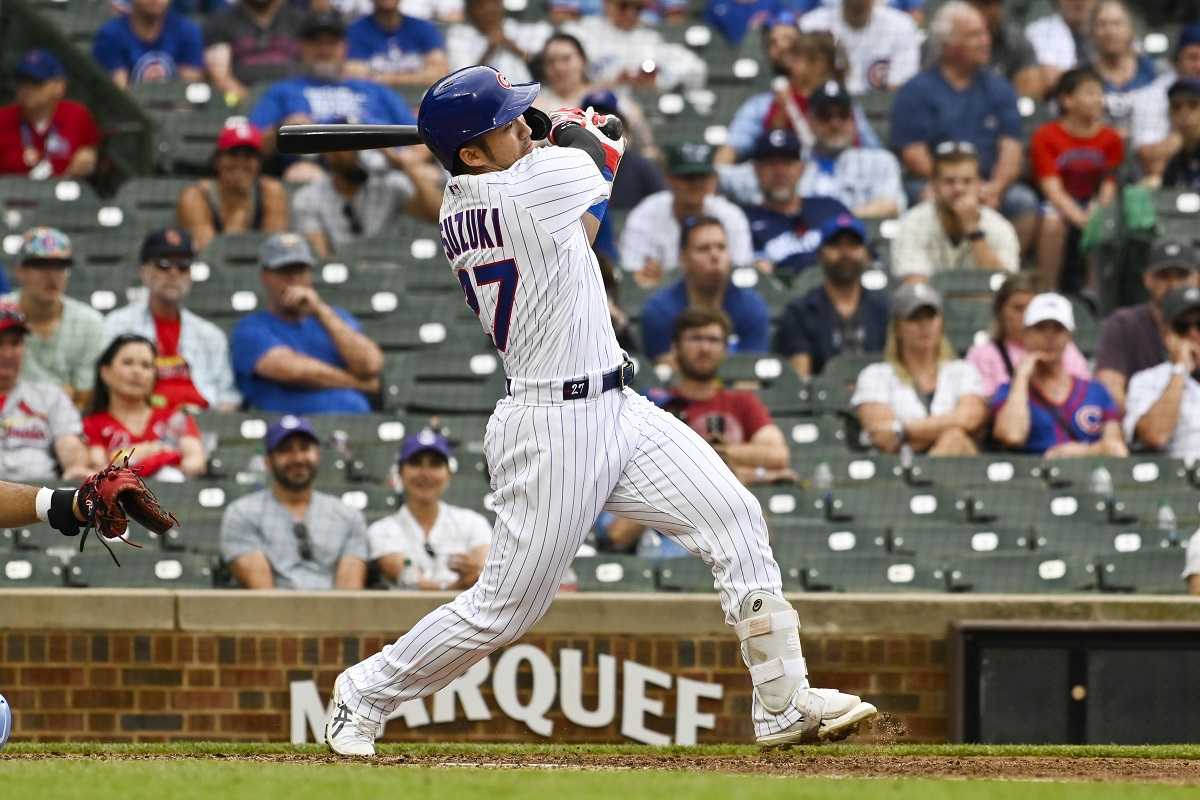 Contreras leads Cardinals past Cubs 3-1 in return to Wrigley