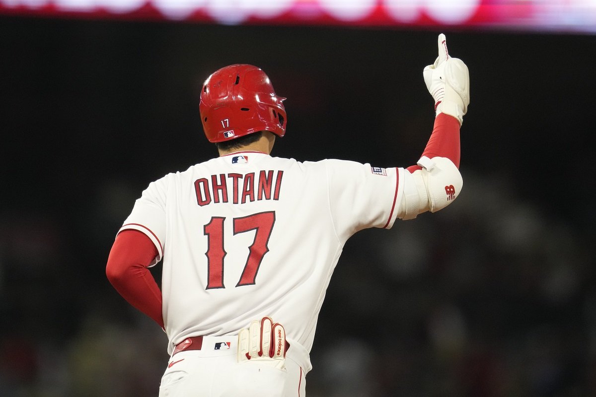 Shohei Ohtani and the Best Japanese Players in MLB History