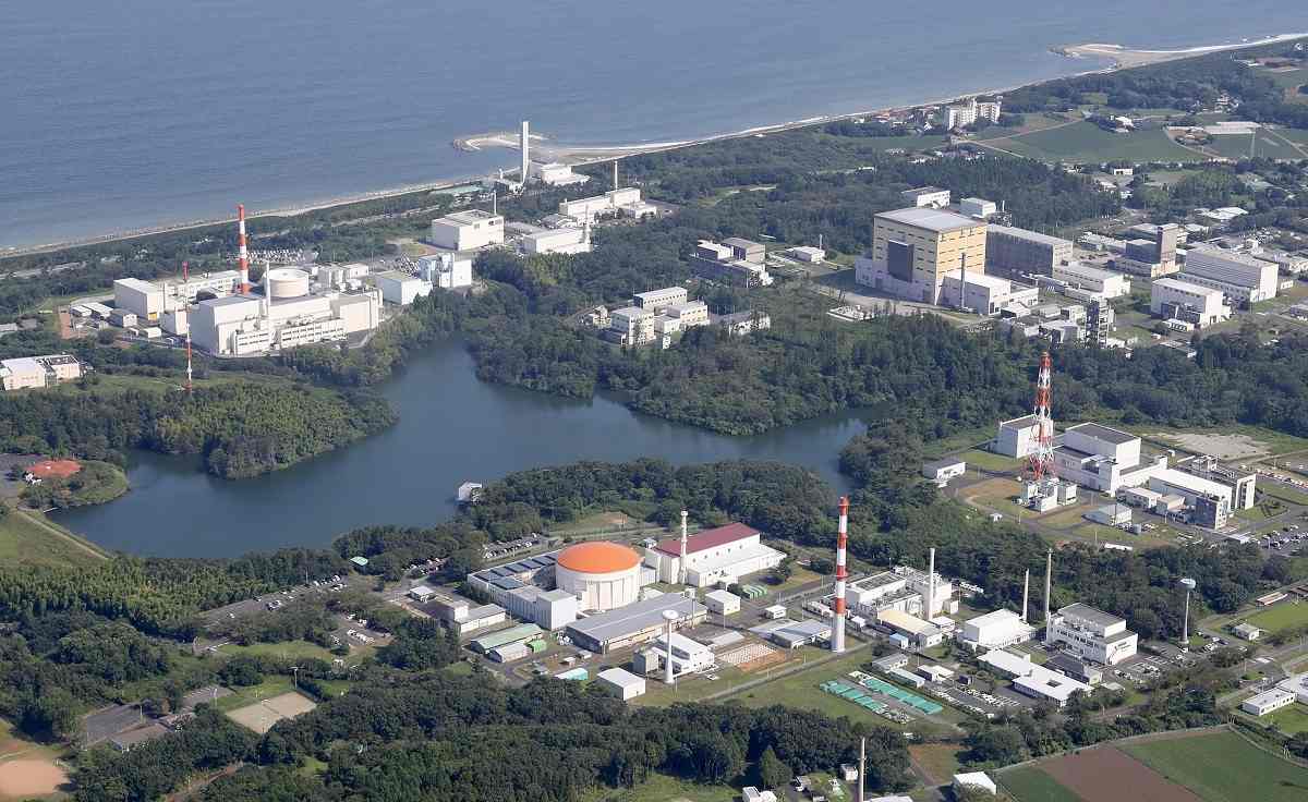 日本とイギリス、次世代原子炉用核燃料の共同開発に協力