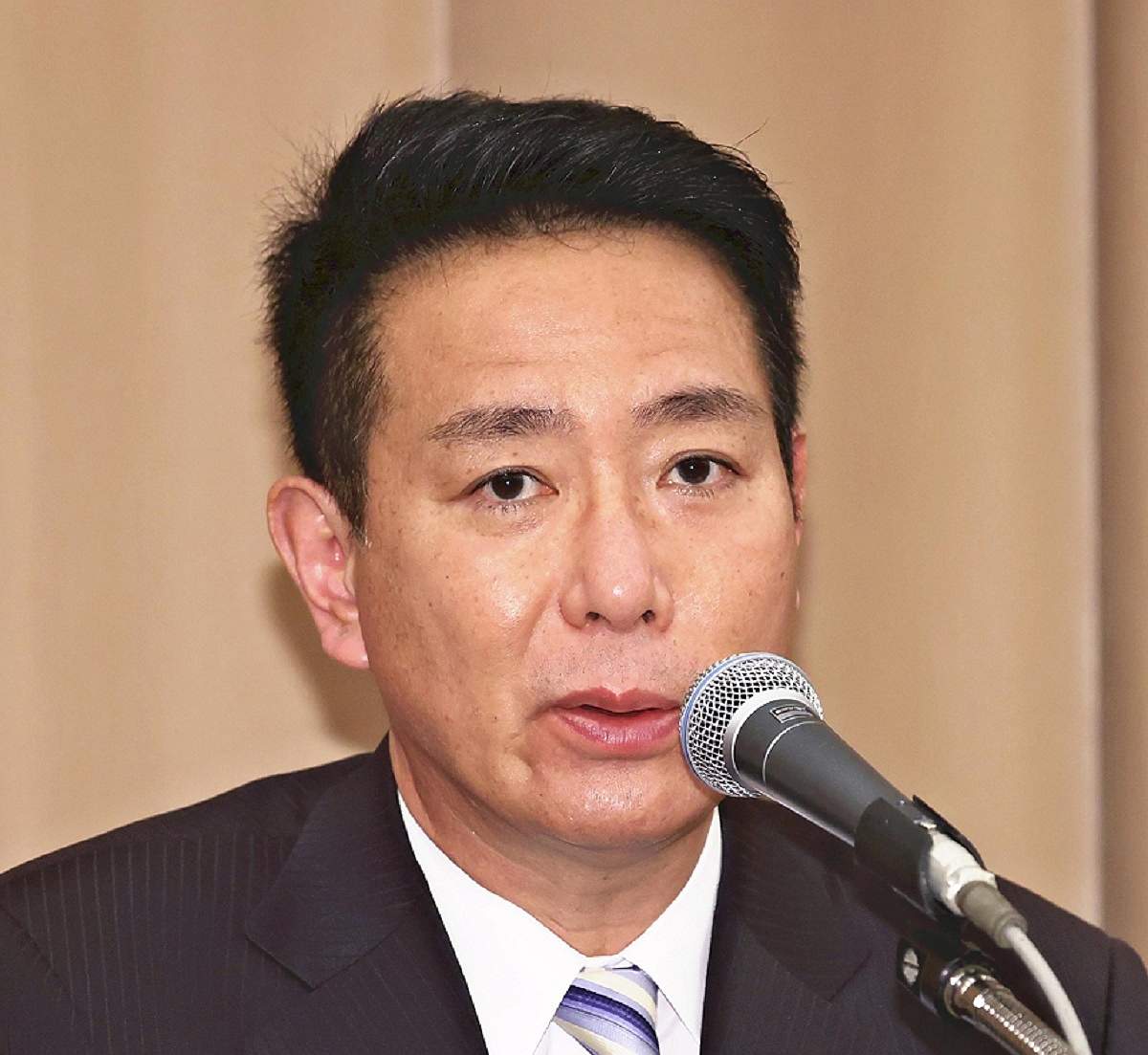 Maehara's New Party Seen as Move to Join Nippon Ishin - The Japan News