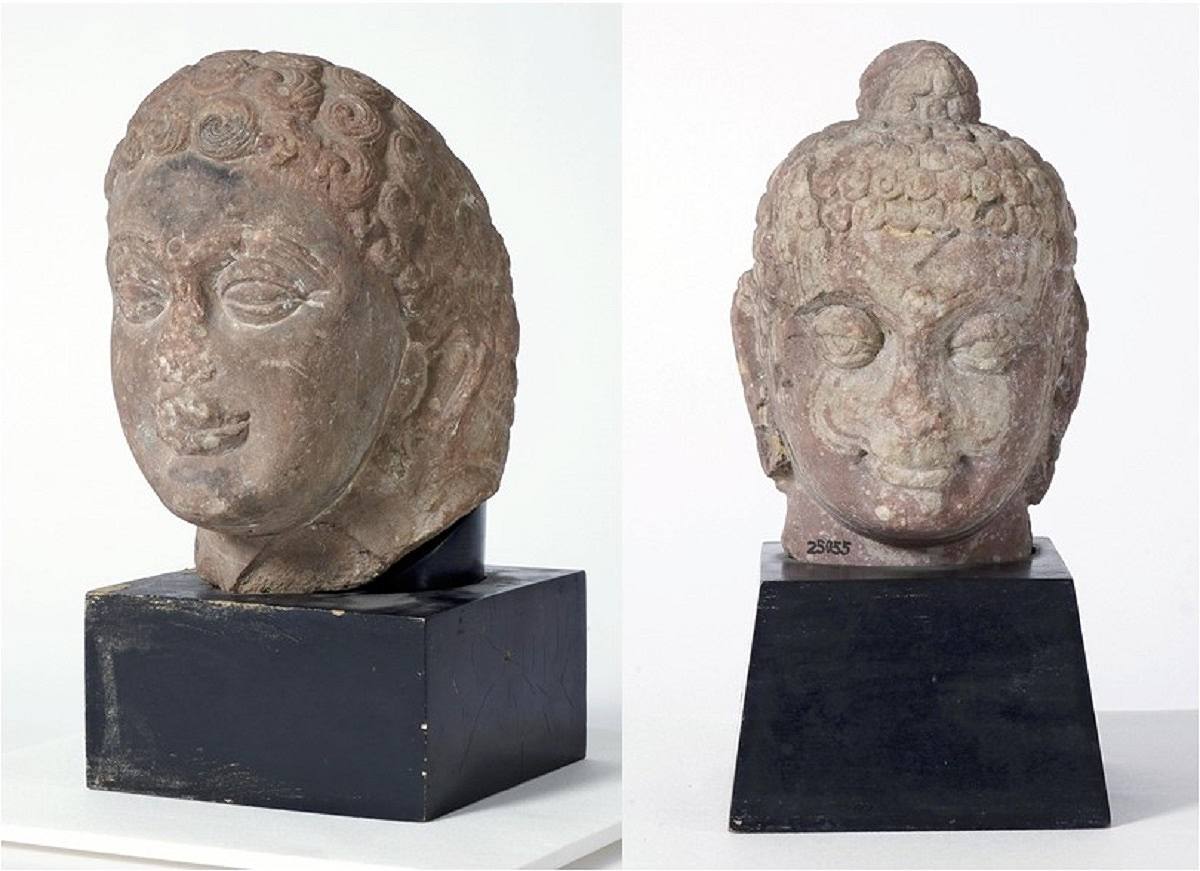 Indian sculpture, Hinduism, Buddhism & Jainism