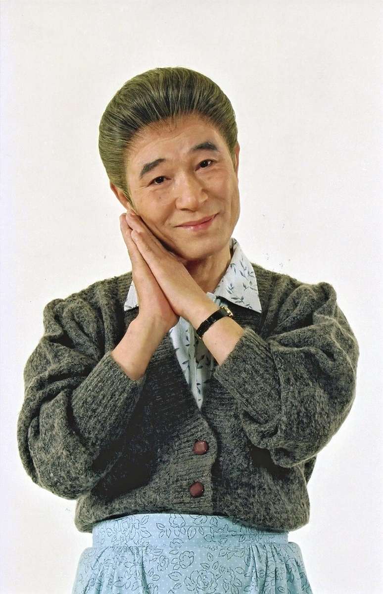 Kazuo kuwabara