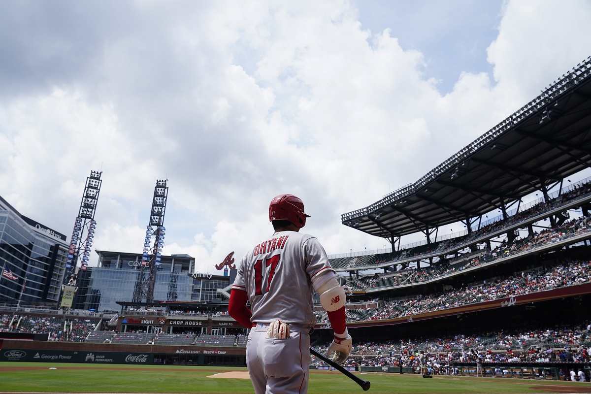 Hunter Renfroe Hopes Winning Culture Follows Him To Angels