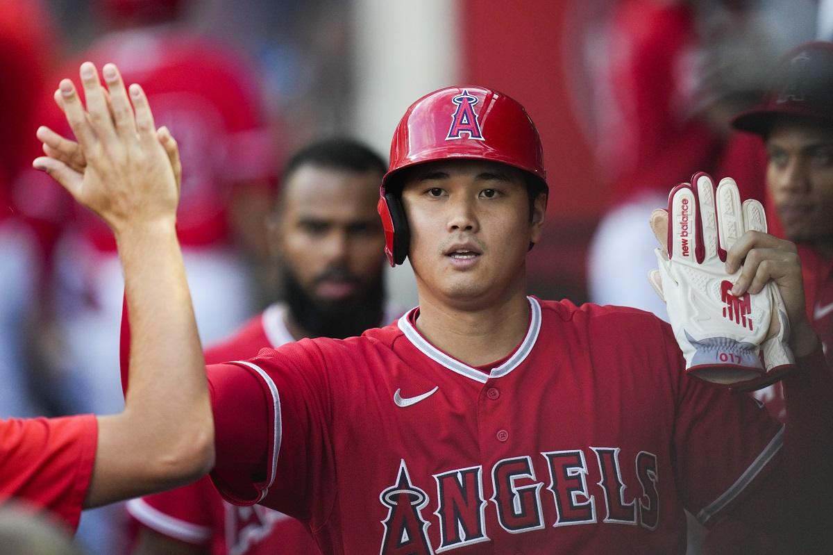 Game day 4/25/19 - Luis Rengifo debut - Page 3 - LA Angels