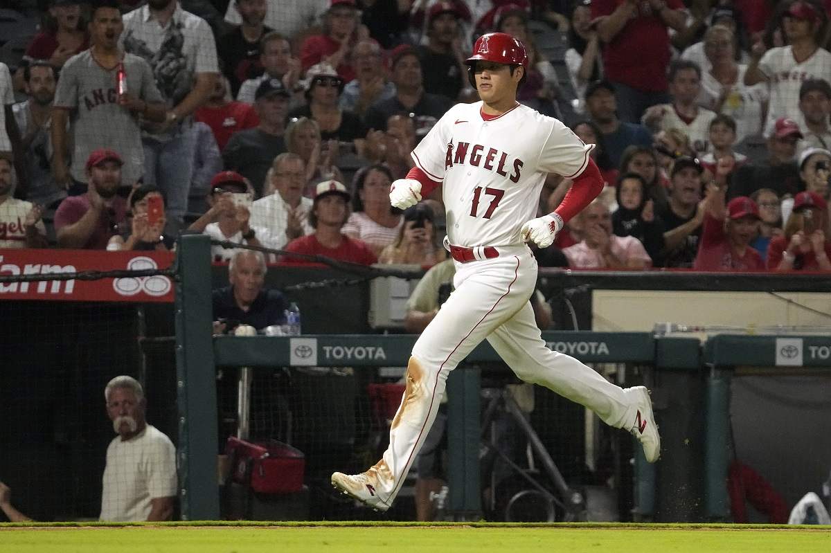Angels shortstop Andrew Velazquez headed for season-ending surgery – Orange  County Register