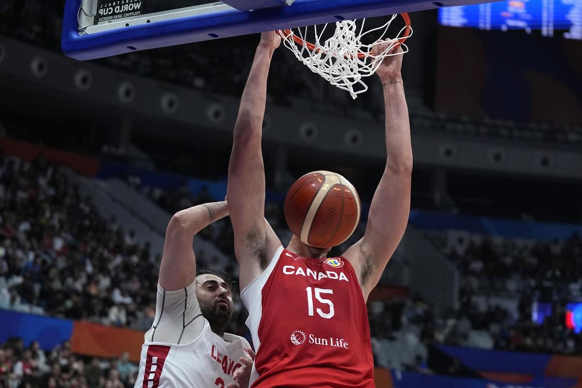 Basketball World Cup 2023 How to Watch, Whos Playing, Whos Favored and More