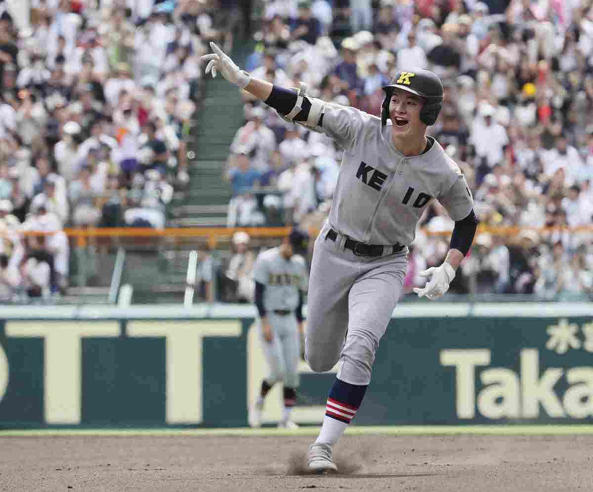 Koshien High School Baseball Tournament