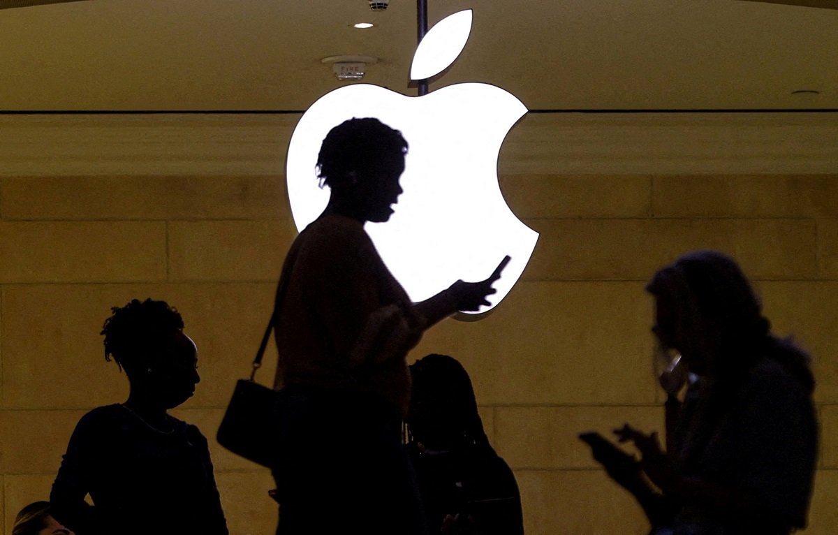 Apple to Host Fall Event on Sept 12, Analysts Expect New iPhones The