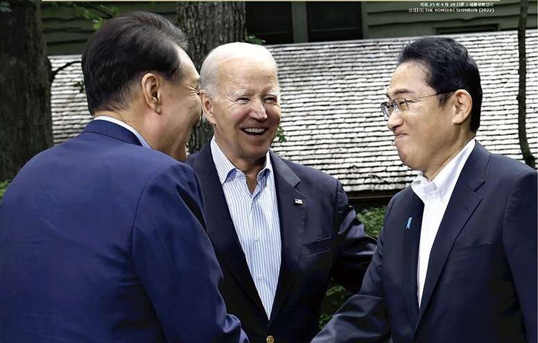 The Japan News / Weekly Edition (8/258/31) The Japan News