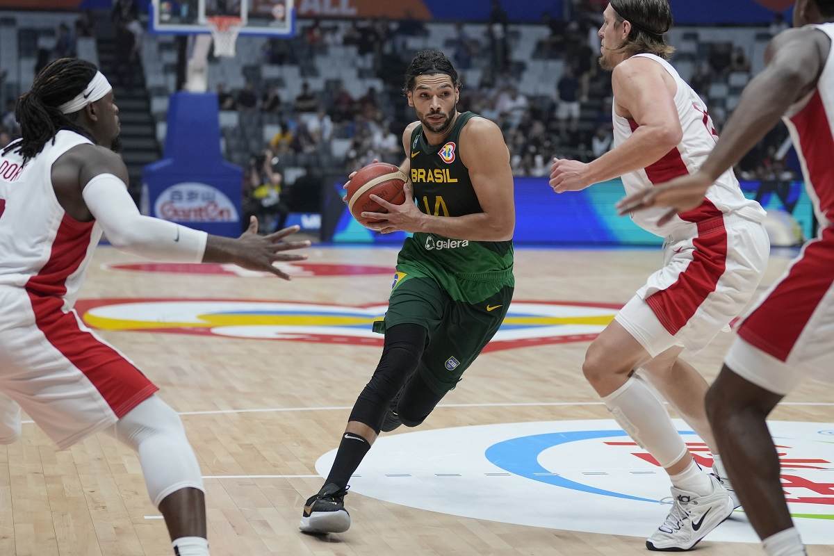 Basketball World Cup 2023 How to Watch, Whos Playing, Whos Favored and More