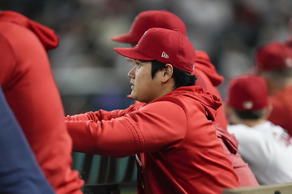 Angels star Ohtani will have elbow surgery soon, out for the season because  of oblique injury