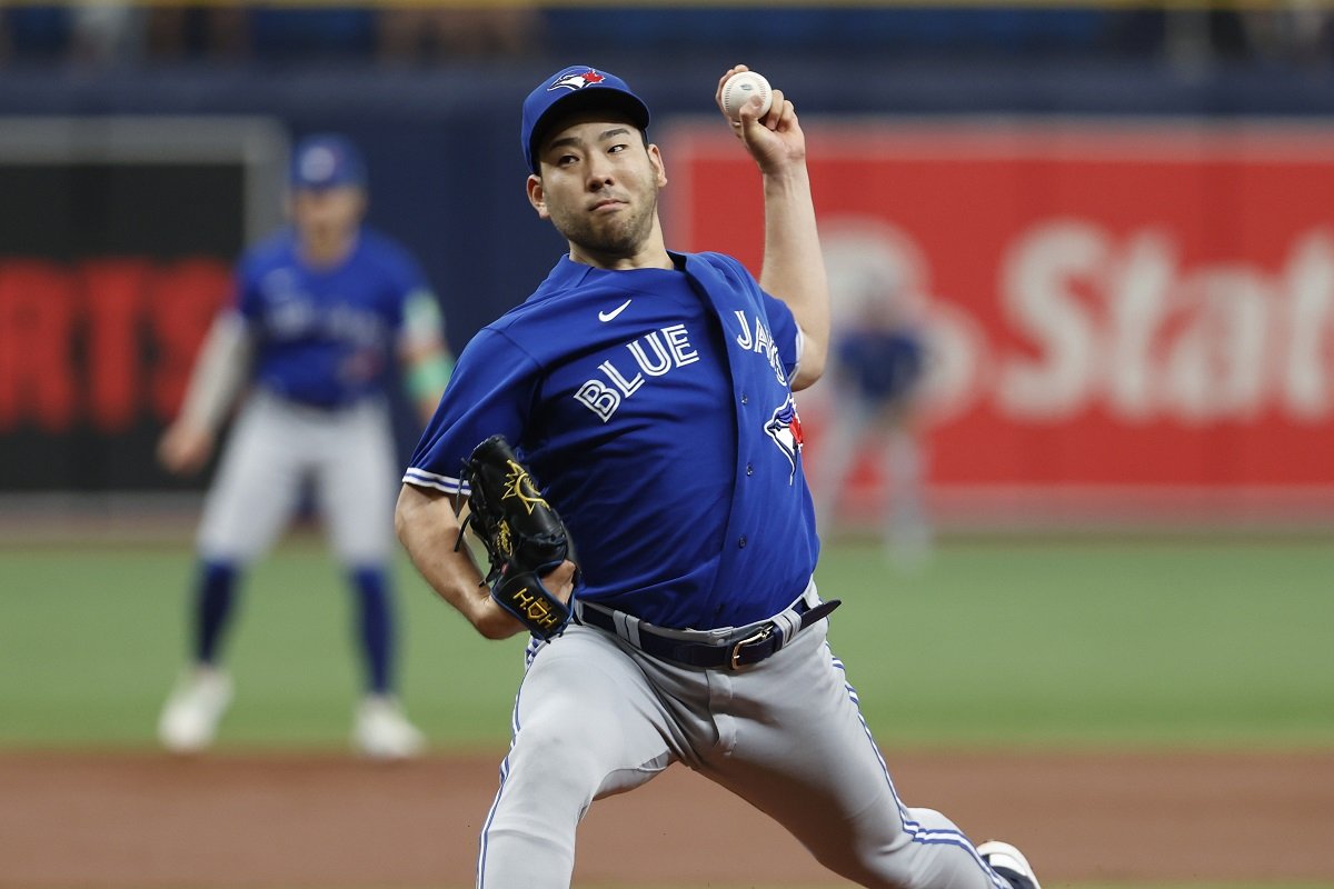Tracking the 2023 Blue Jays Uniforms (May 15, 2023 edition) : r