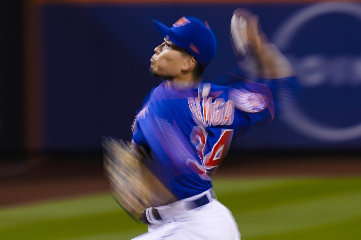 Mets' Kodai Senga reaches 200 strikeouts in final start of rookie season -  The Japan Times