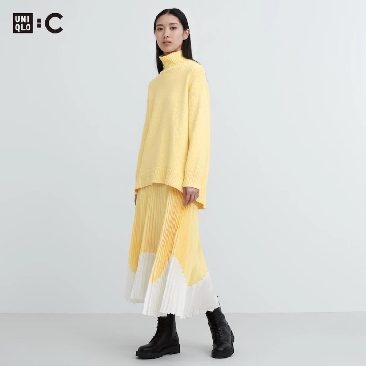 Uniqlo - Page 13 - Autumn