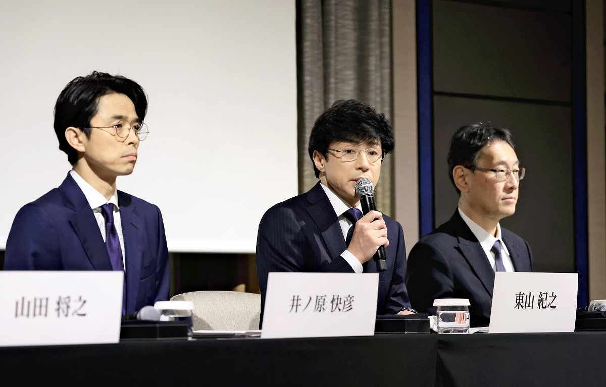 Japanese Talent Agency Johnny and Associates Renamed as Starto