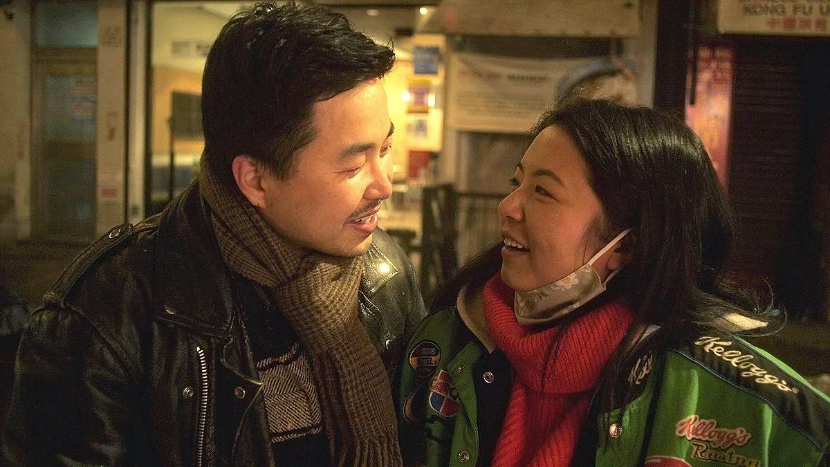 アジアのオペラ歌手とともにニューヨークの物語を描く映画『ラ・ボエーム』が日本公開