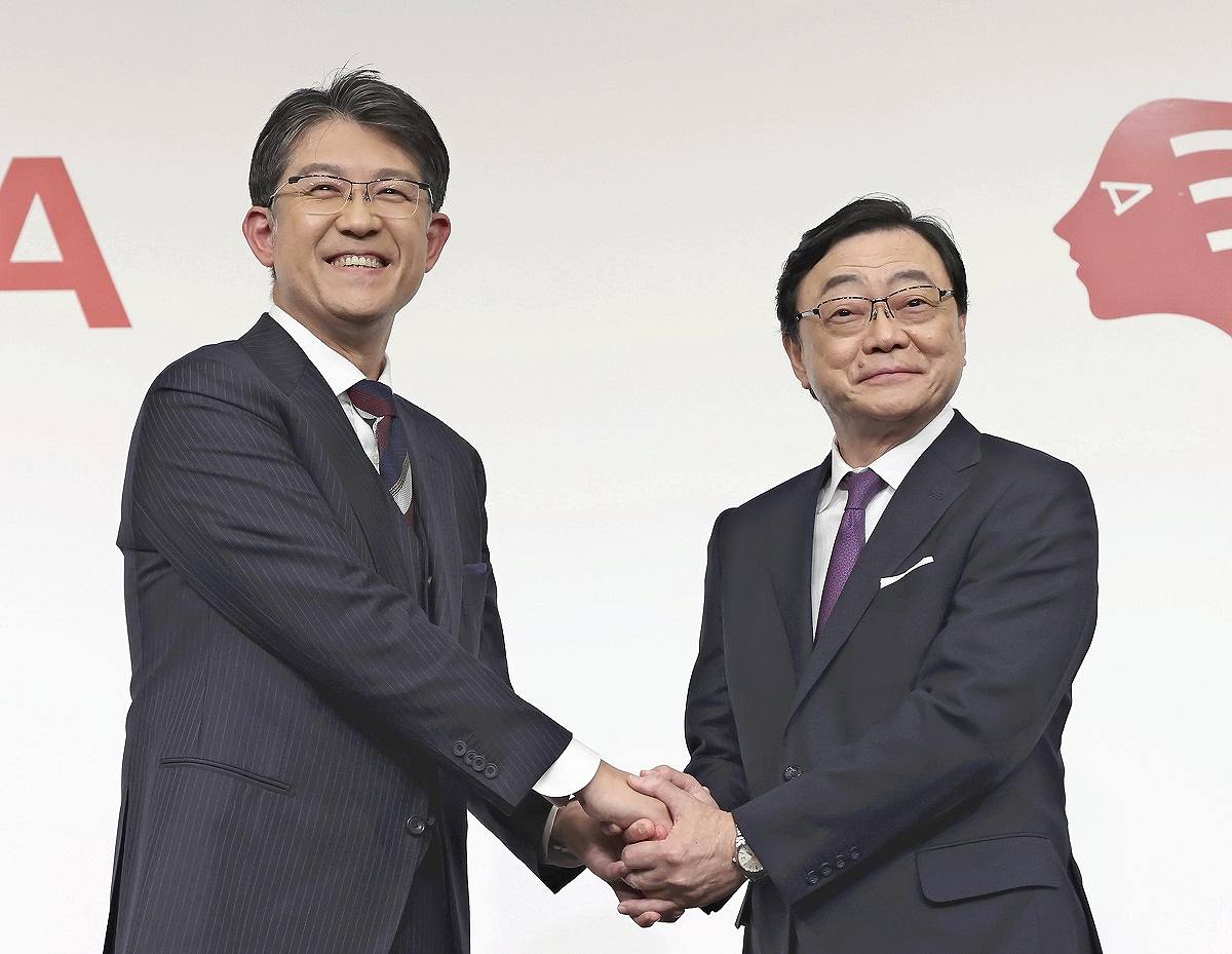 Toyota-Idemitsu Tie-up on EV Battery could be Industry Game