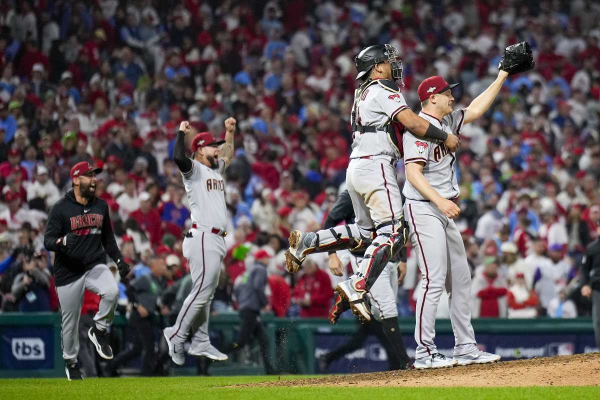 Arizona Diamondbacks Take October Postseason 2023 Clinched shirt