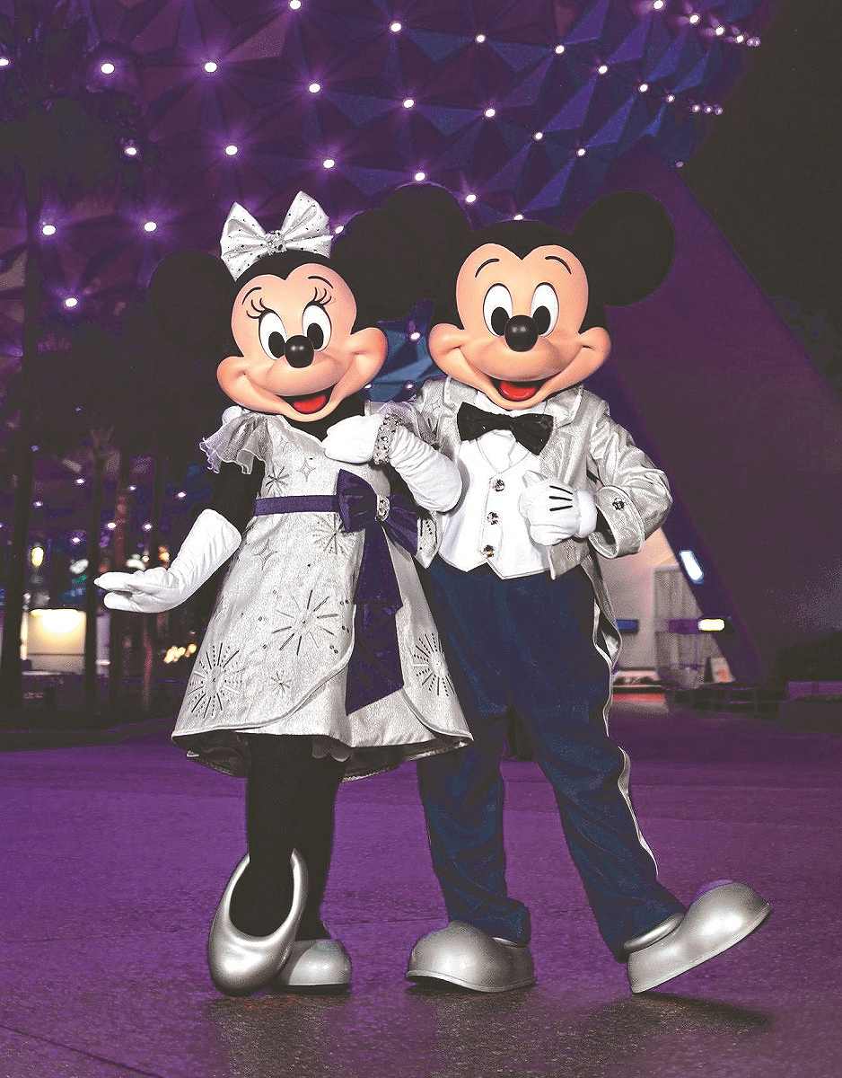 Disney 100: le Concert Evénement - PR Newswire APAC