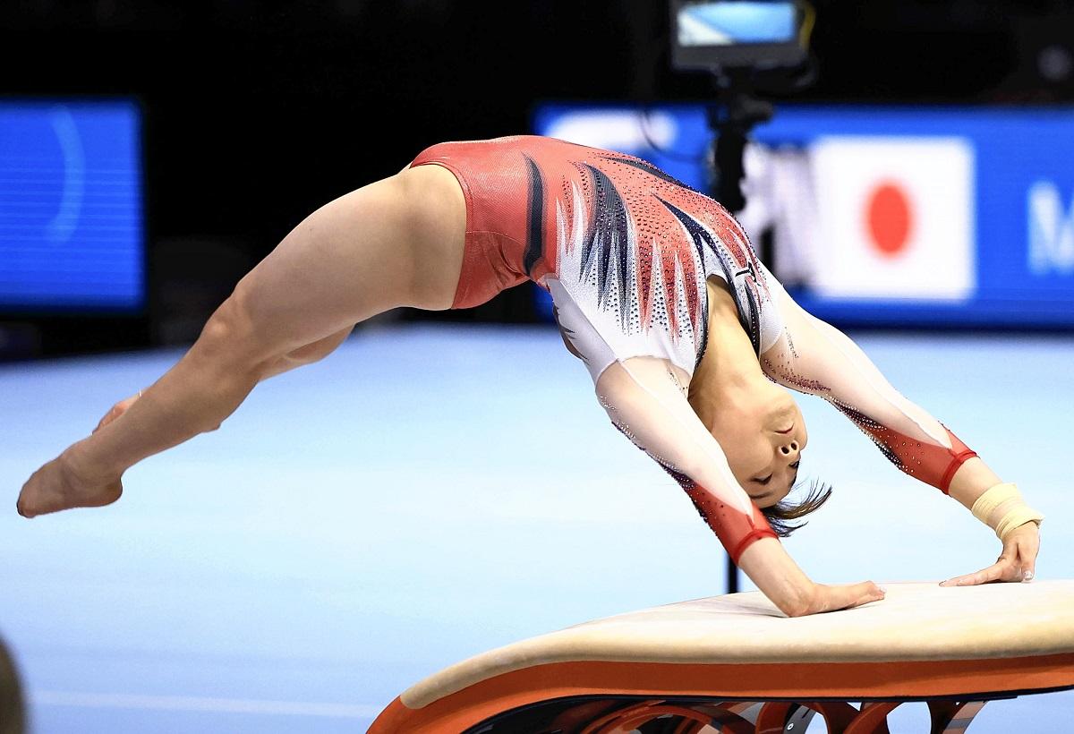 How to qualify for artistic gymnastics at Paris 2024. The Olympics