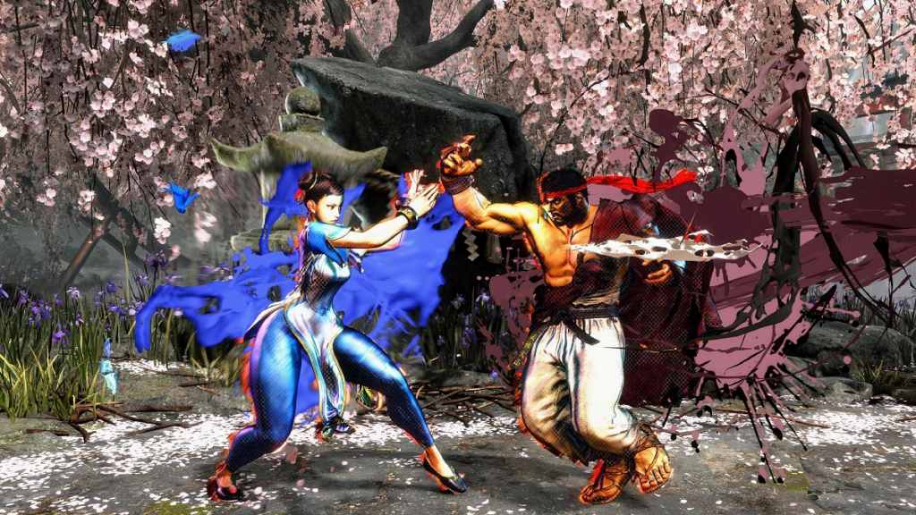 Street Fighter 6 release date and latest news