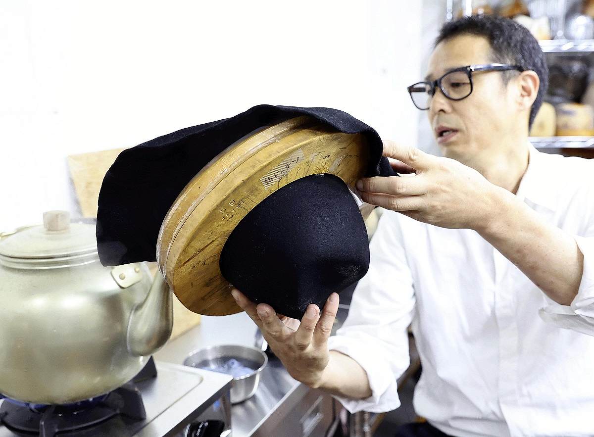 Takayuki Kijima Vows to Make Hats Loved around the World - The