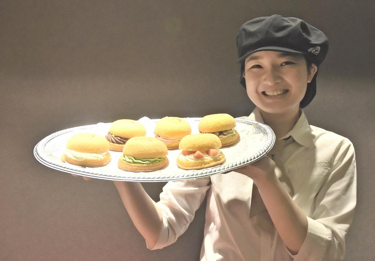 Kintetsu Dept Store, Fujiya Open New Pekolicious Sweets Shop in 