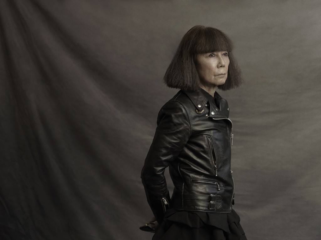 Thoughts on Rei Kawakubo Becoming a Person of Cultural Merit - The ...