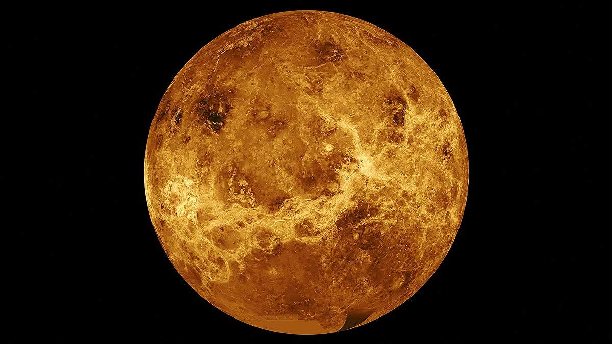 科学者たちは金星の有害な雰囲気で酸素を検出しました