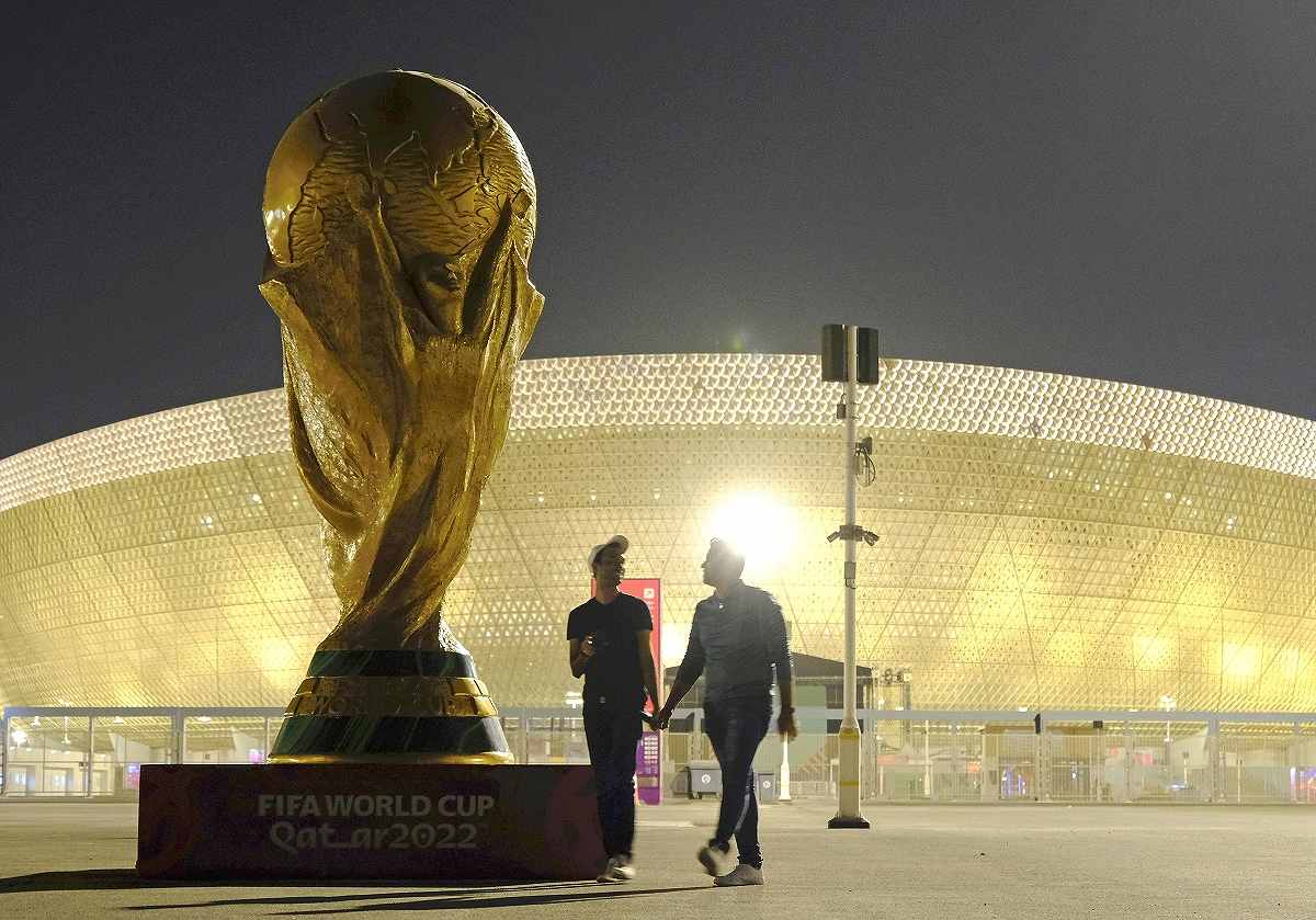 Studie: Die Winter-WM führte zu einem Anstieg des Verletzungsrisikos in den großen Ligen