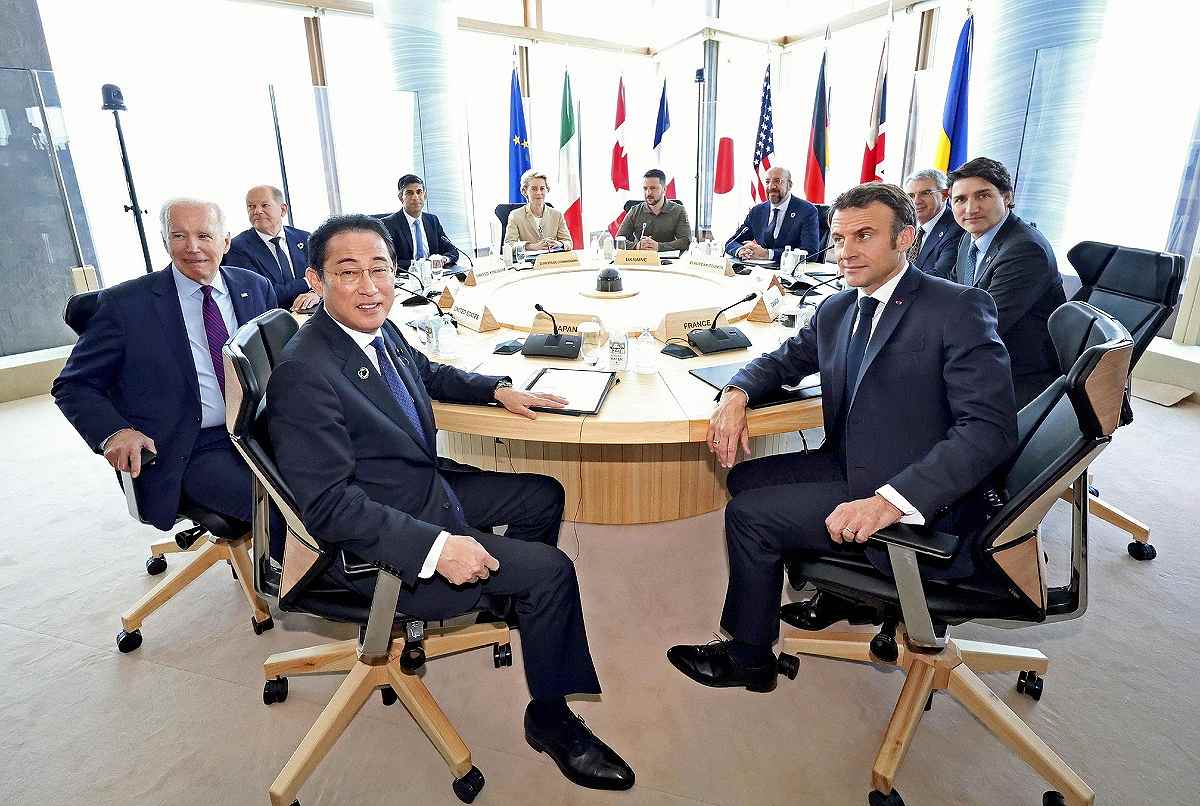 Le Japon et la France vont élaborer une feuille de route pour leurs relations bilatérales ;  Focus sur les exercices de défense conjoints et la chaîne d’approvisionnement en semi-conducteurs