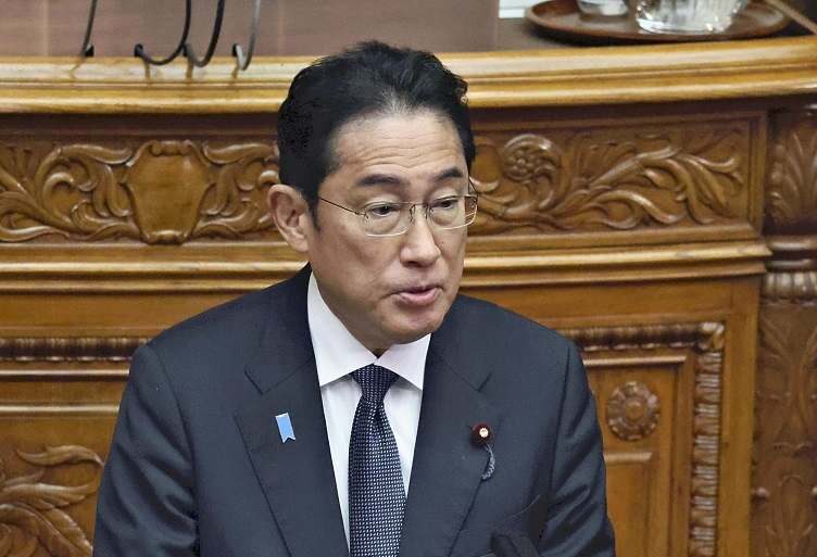 Replacing All Abe Faction Members in Key Japan Govt Posts May Prove ...