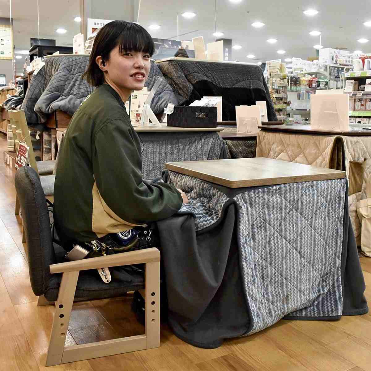 Kotatsu Table Traditional Comfort for Modern Homes