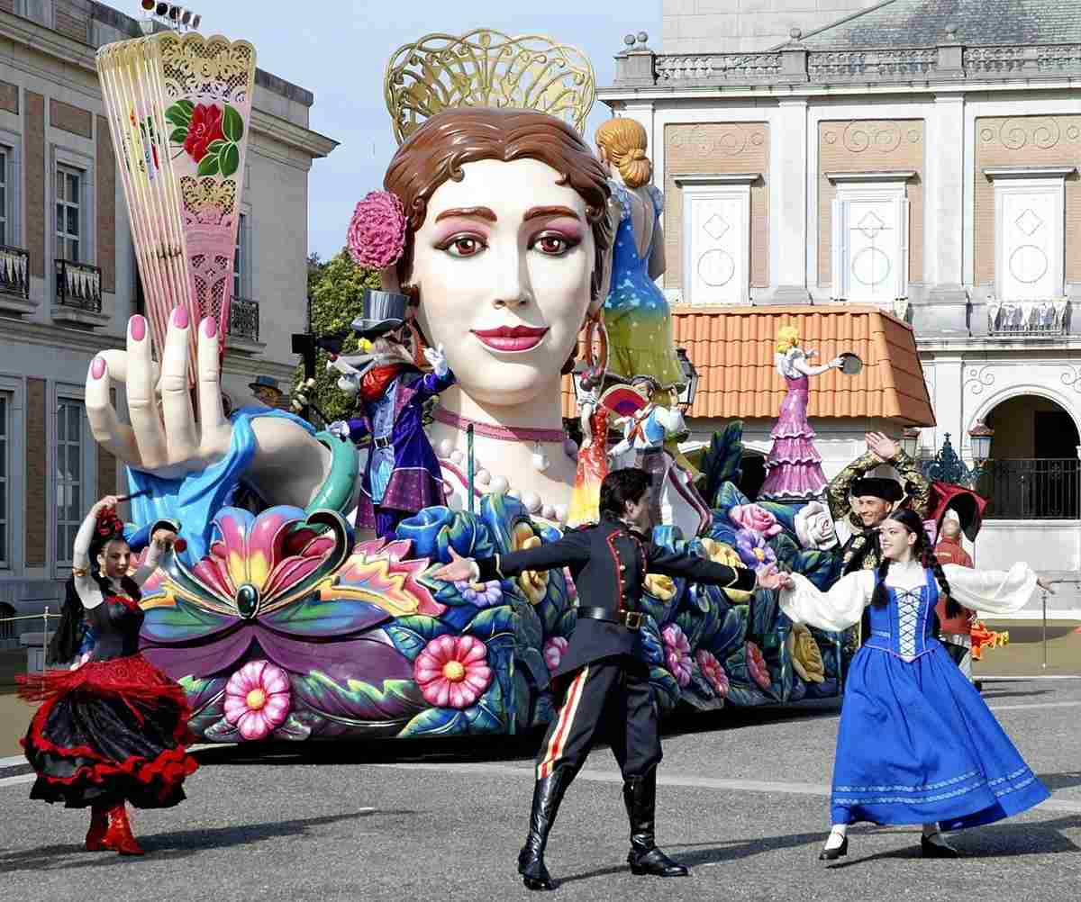 MI: Chima Spain Village celebra su 30 aniversario con nuevas atracciones