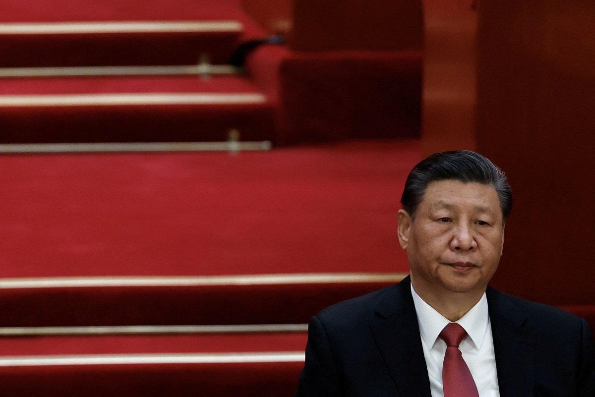 China's Xi Jinping to meet US leaders on Wednesday, sources say