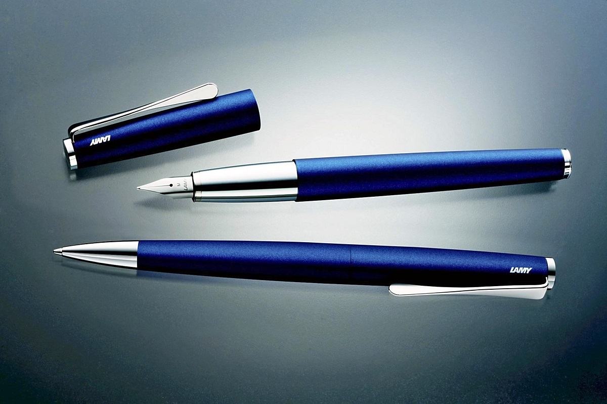 三菱鉛筆はドイツのラミーペンメーカーを買収するつもりだ。 日本企業は海外展開を加速しようとしている