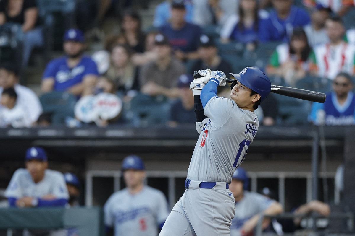 2024-06-27T003110Z_630598557_MT1USATODAY23630095_RTRMADP_3_MLB-LOS-ANGELES-DODGERS-AT-CHICAGO-WHITE-SOX