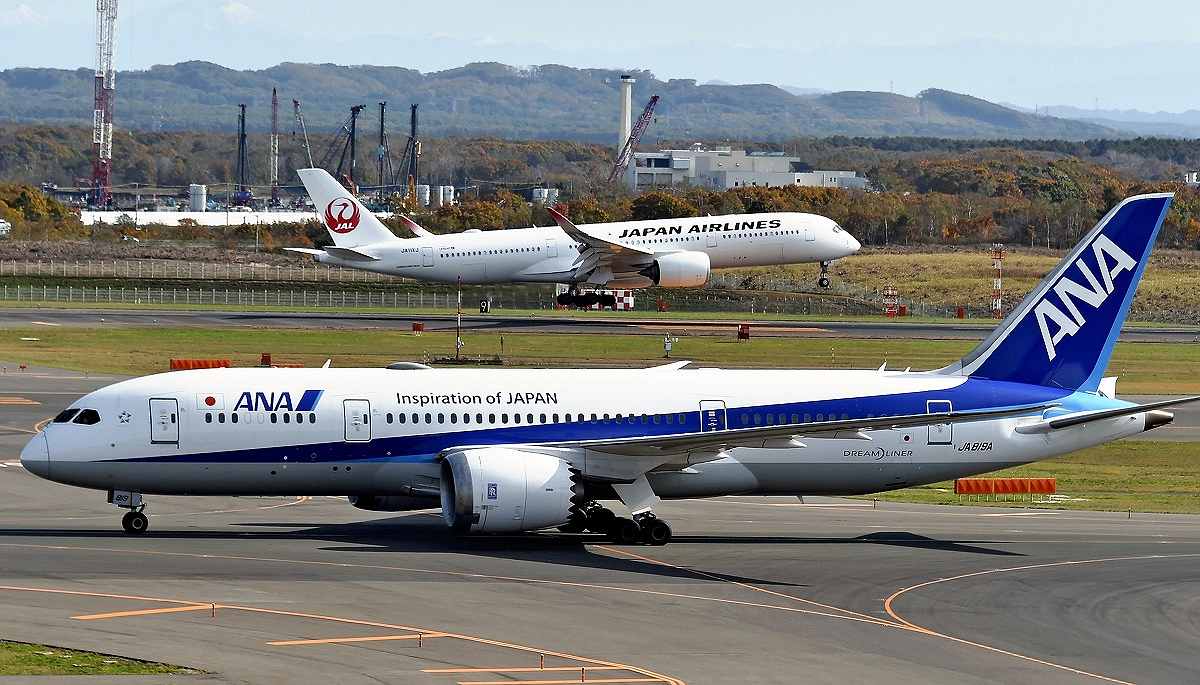 日本の大型航空会社、従業員の嫌がらせを根絶するために力を合わせる。  JAL、AN​​A、従業員保護ガイドラインを発表
