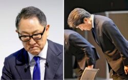 korean president visits japan