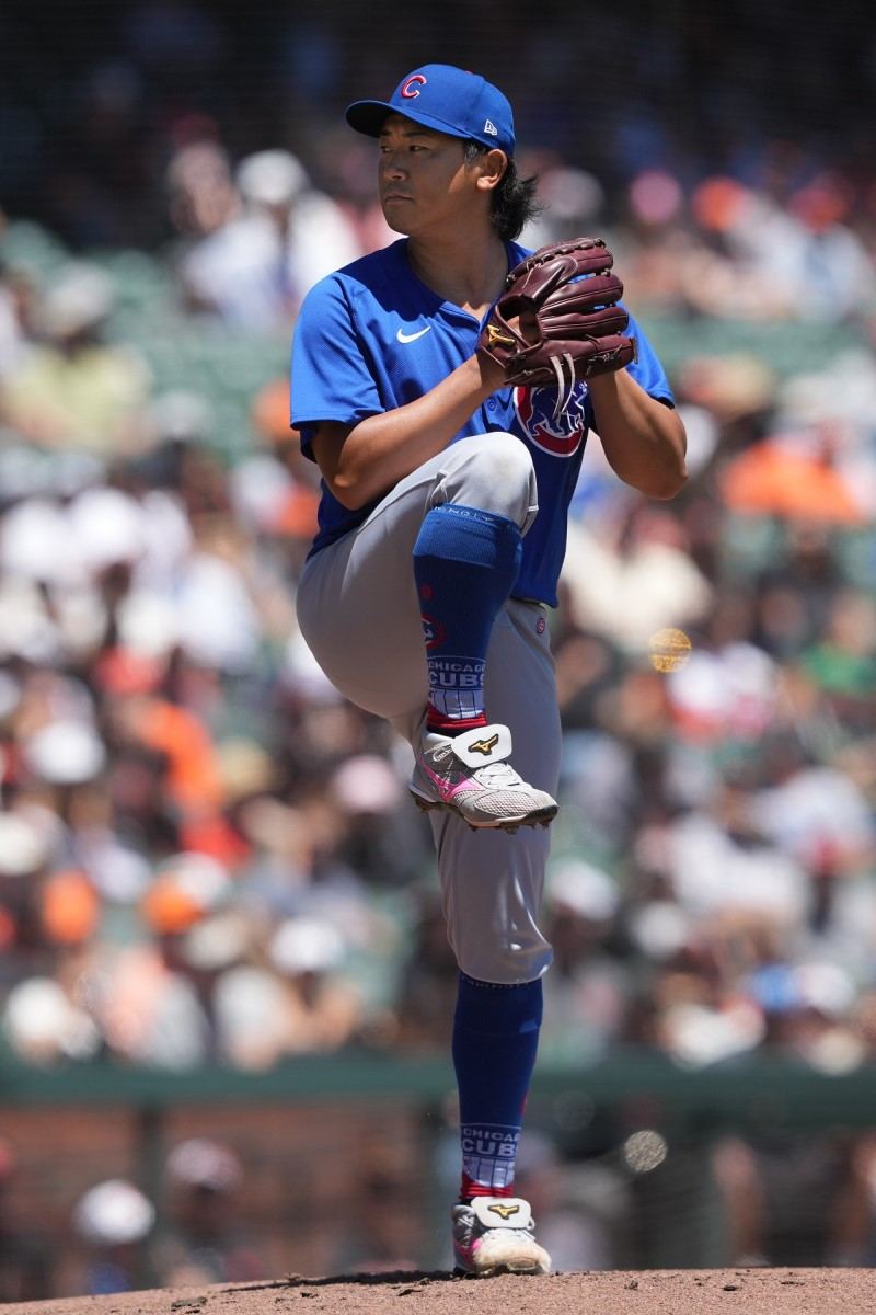 2024-07-06T080816Z_509477434_MT1USATODAY23690932_RTRMADP_3_MLB-CHICAGO-CUBS-AT-SAN-FRANCISCO-GIANTS