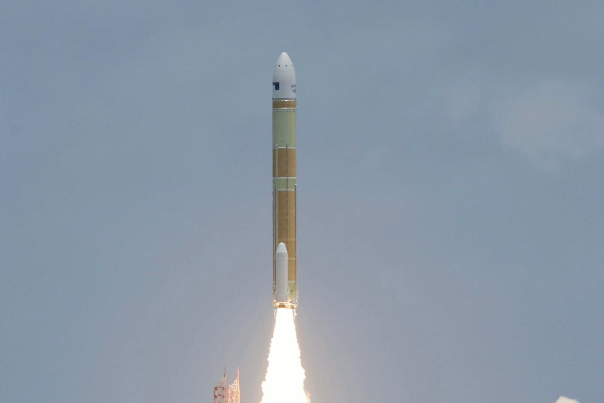H3ロケット打ち上げ成功で日本の評判が高まる。 グローバル衛星市場で競争するためには、コスト削減が必要です