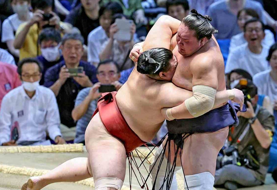 terunofuji