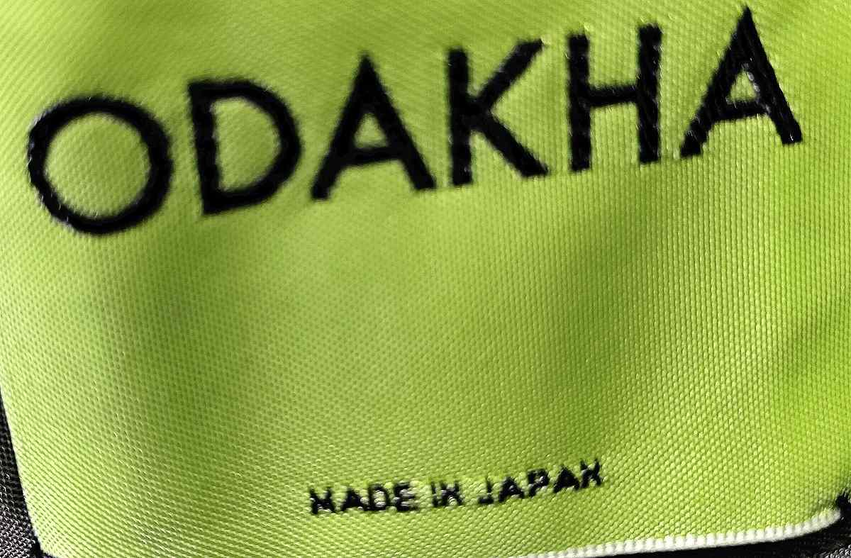 Odakha 4