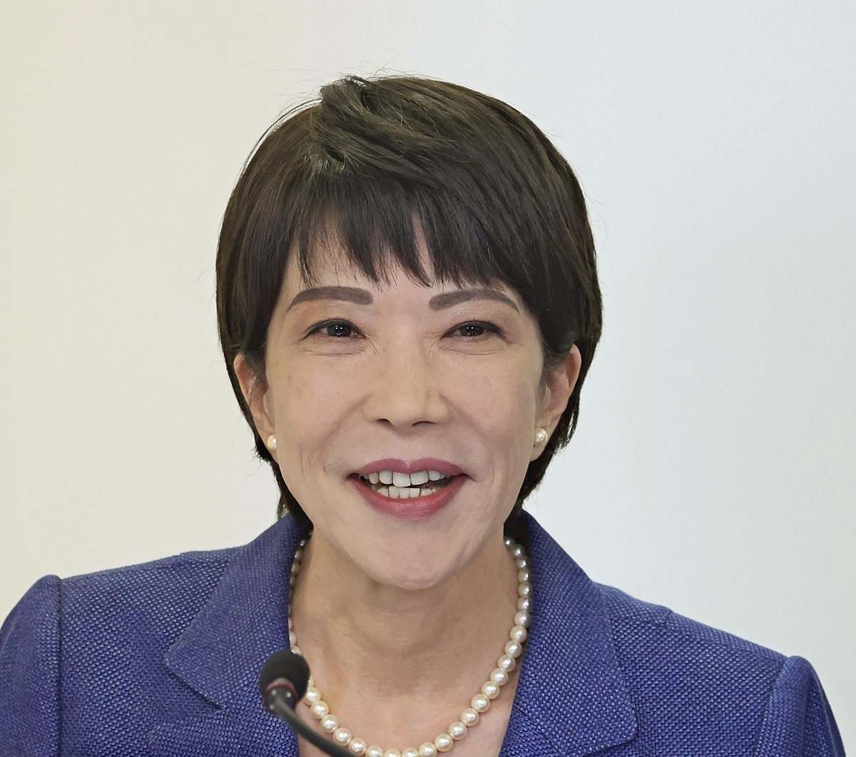 Japan PM Takaichi’s Economic Policies Rated Well, Yomiuri Poll Finds