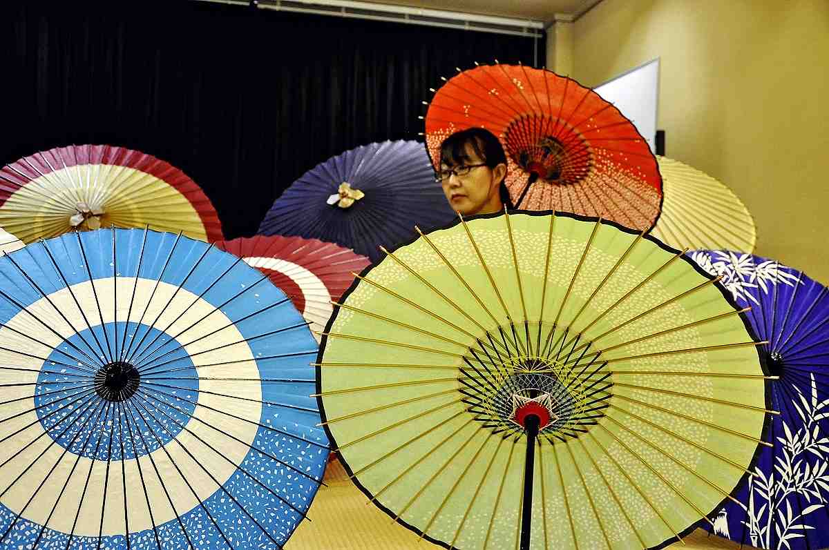 wagasa umbrellas1